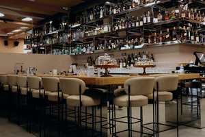 Stir Social House