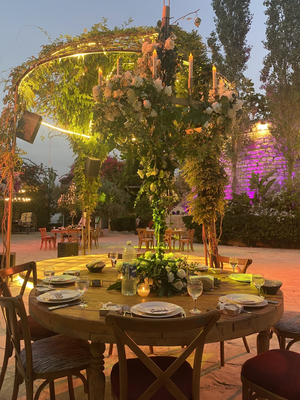 Stone Restaurant & Venue