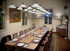 Stove Restaurant & Terrace