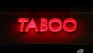 Taboo