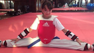 Taekwondo Fighters Team