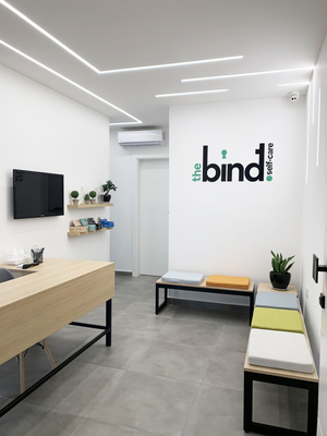 The bind self-care