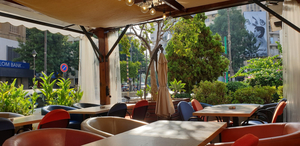 The Chase Trattoria
