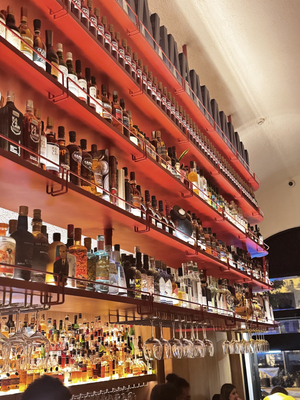 The Malt Gallery Experience - Saifi
