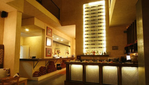 The Peninsula Restaurant