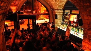 The Venue