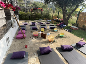 The Wellbeing Portal