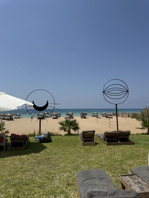 Vaia Beach