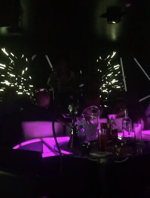 Vault Night Club