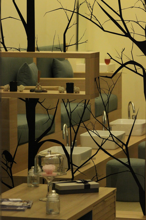 Vi Wellness & Spa