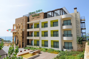 Victory Byblos Hotel & Spa