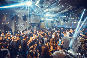 Volume Beirut