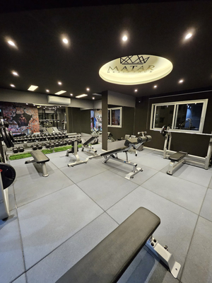 Wellness Lab