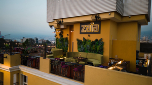 Zaïa (Zaia beirut)