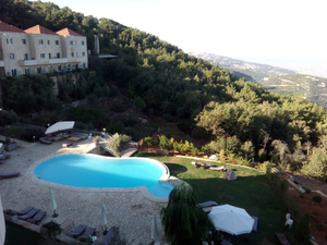Zenotel Wellness Retreat