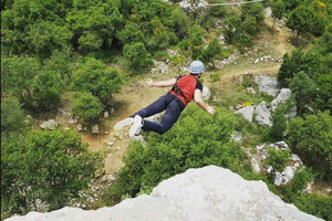 Outdoor Adventure Activities for Thrill-Seekers in Beirut
