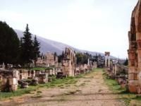 Historical Cities