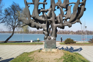 Belgrade: Jewish walking tour