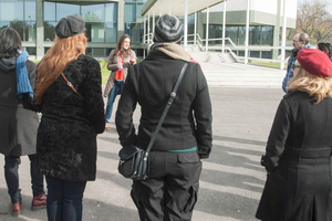 Belgrado: Socialistische Brutalistische Architectuur Privétour