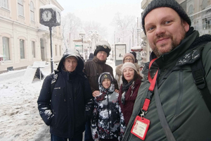Belgrade: Underground Secrets and Symbols Tour