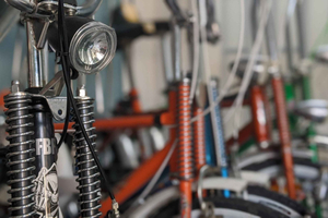 Noleggio biciclette in centro città: city bike, e-bike e deposito bagagli