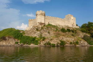 From Belgrade: Danube Day Trip with Wine and Brandy Tasting