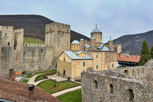 From Belgrade - Eastern Serbia Jewels