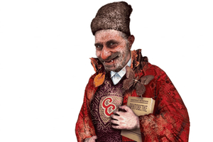 Beograd: Spøgelser og vampyrer – byvandring