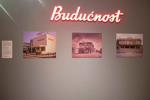 Museo degli anni '90: ingresso e tour guidato