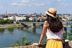 Novi Sad & Sremski Karlovci shared tour