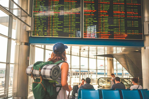 Serbien: Fra Beograd Lufthavn til Beograd One-way Transfer
