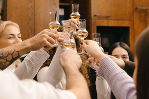 Belgrado: laboratorio di pasticceria serba con Maya