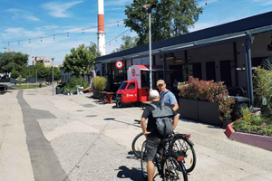 Walking Tour through Hidden Belgrade with a Licensed Guide