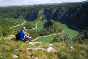 Western Serbia 4 days tour: Uvac canyon, Tara NP & Zlatibor