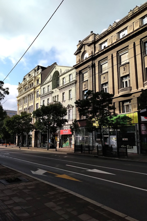 7 Rooms Suites