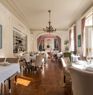 Best places to eat in Belgrade