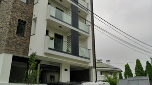 Apartman 25