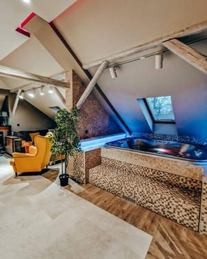 Apartments Marconio Wellness Club