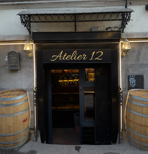 Atelier 12