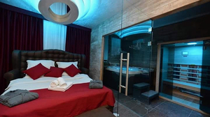 Atlas Apartments
