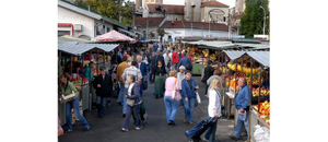 Bajloni greenmarket