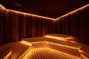 Be Well Fitness & Spa