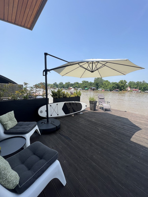 Beach House Belgrade