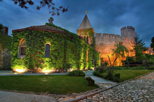 3-Hour Serbian History Walking Tour