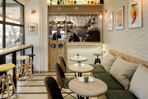 Belgrade Brunch