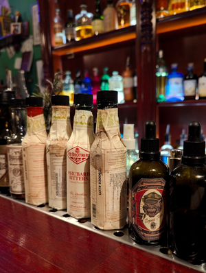 Belgrade Cocktail Club