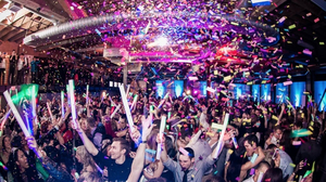 Belgrade Night Life