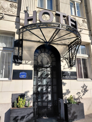 Belgreat Premium Suites, Belgrade Hotel, Beograd