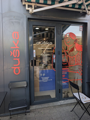 Bistro Duska