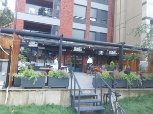 Bistromat